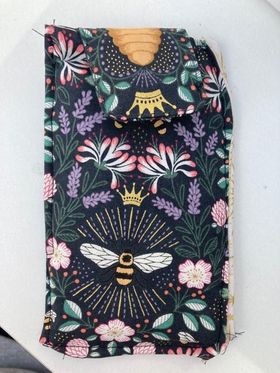 Learn to Sew - Month 5 - By Elizabeth