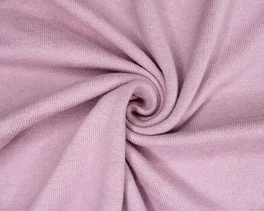 CLEARANCE Reversible Knit Fabric Offcuts - Various Lengths