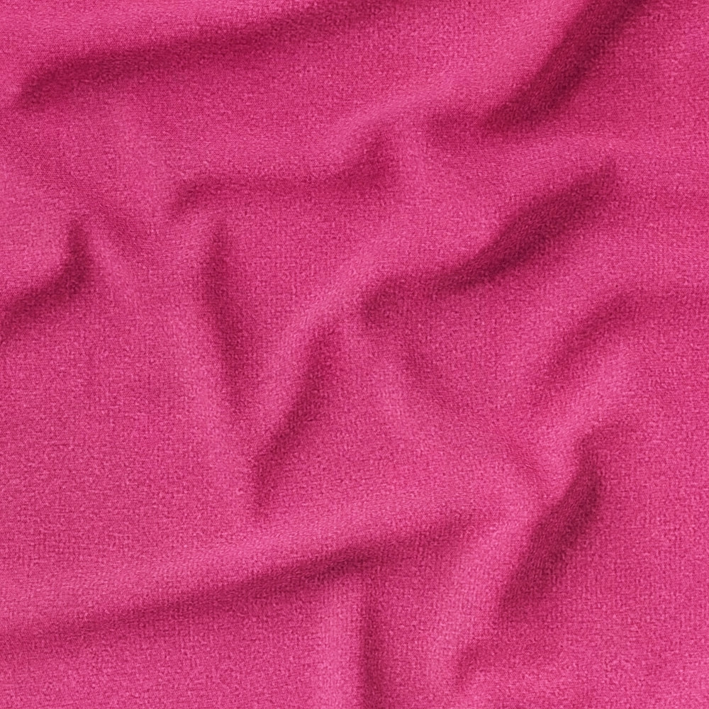 Luxurious Velvet - Hot Pink