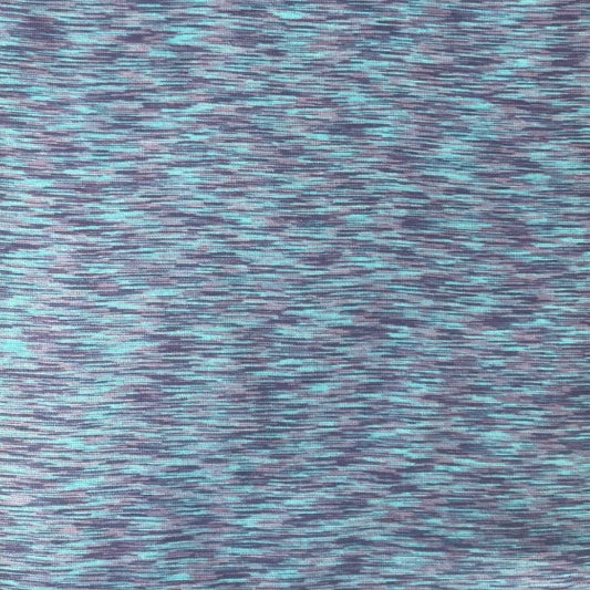 CLEARANCE Tubular Variegated Cuffing - Ocean - allsettosew