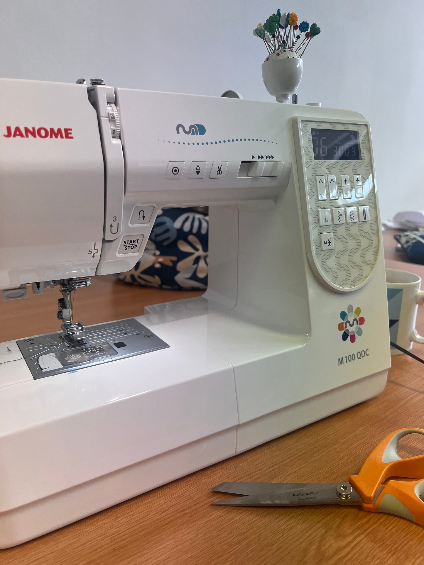 Home Education Sewing Lessons | Wednesdays 10am - 12pm