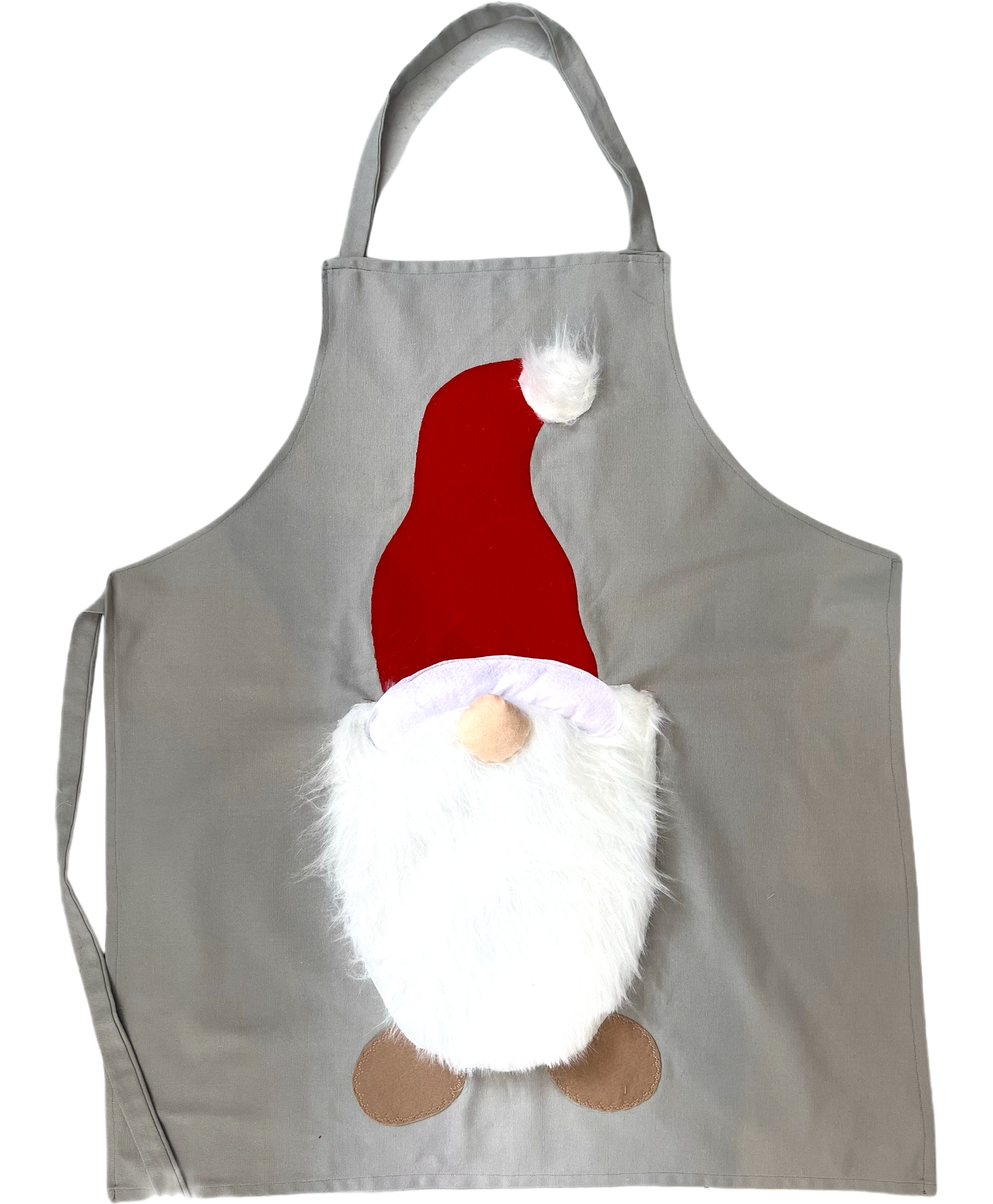 Gonk Apron Kit | Create Your Festive Look

