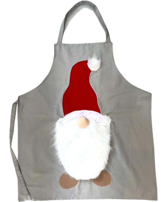 Gonk Apron Kit | Create Your Festive Look

